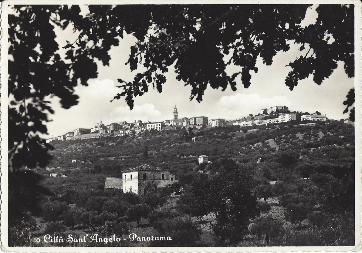 0068 CITTASANTANGELO PANORAMA 1955_04_08 FRONTE